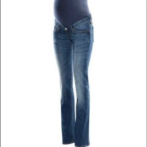 MAMA by H&M MATERNITY JEANS